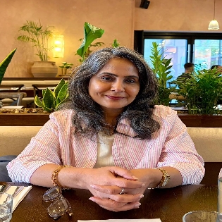 Meenu Rai